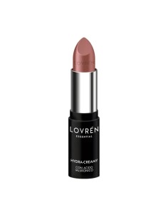 LOVREN Barra de labios Hydra-Creamy Color Rosa de Noche 4,5g