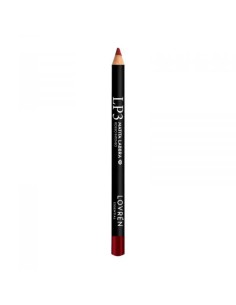 LOVREN Lápiz de Labios Color Rojo Intenso 1,5g