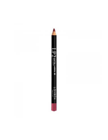 LOVREN Lápiz de Labios Color Rosa de Noche 1,5g