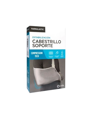 FARMALASTIC Cabestrillo Soporte Talla Única