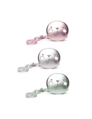 Suavinex Broche Pinza +0 Meses