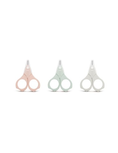 Suavinex Tijeras Infantiles +0 Meses