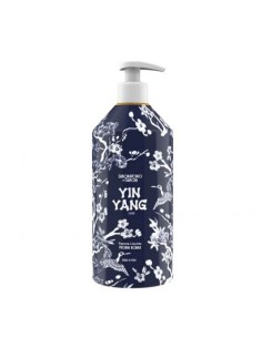 SAPONI Jabón Líquido Ming Yin Yang 500 ml