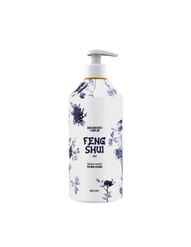 SAPONI Jabón Líquido Ming Feng Shui 500 ml
