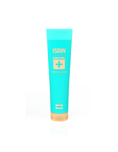 Isdin Acniben Exfoliante Suave 100 ml