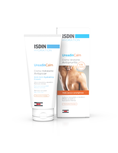 ISDIN Ureadin Crema Calmante 200 ml