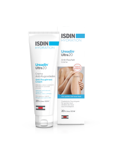 ISDIN Ureadin Ultra 20 Crema 50 ml