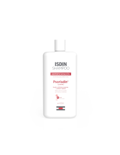 ISDIN Psorisdin Champú 400 ml