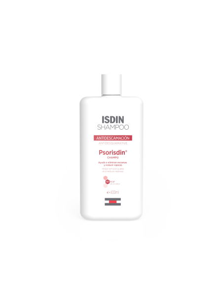 ISDIN Psorisdin Champú 400 ml