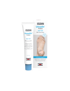 ISDIN Ureadin Podos Gel Aceite 75 ml