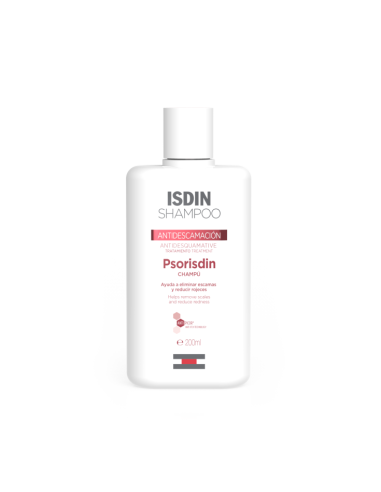 ISDIN Psorisdin Champú 200 ml