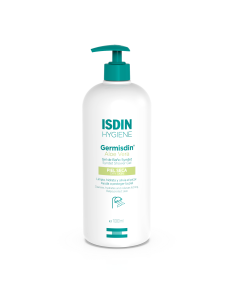 ISDIN Germisdin Higiene Corporal Piel Seca 1000 ml