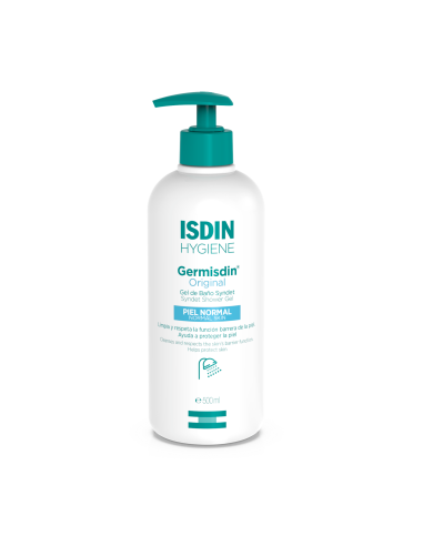 ISDIN Germisdin Original 500 ml