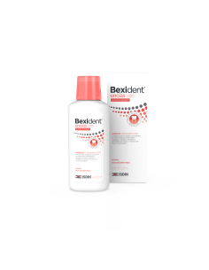 ISDIN Bexident Encías Colutorio 250 ml