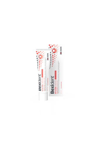 ISDIN Bexident Encías Tratamiento Coadyuvante...