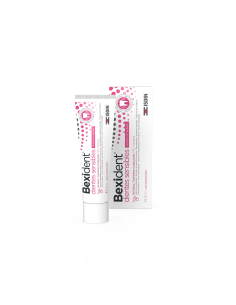 ISDIN Bexident Dientes Sensibles Gel Gingival 50 ml