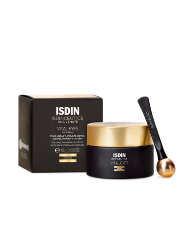 ISDIN Isdinceutics Vital Eyes 15g