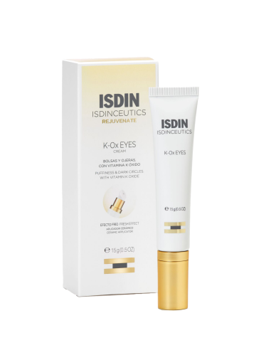 ISDIN Isdinceutics K-Ox Eyes 15g