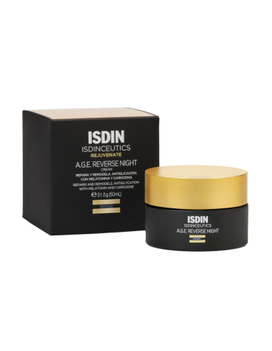 ISDIN Isdinceutics A.G.E. Reverse Night 50g