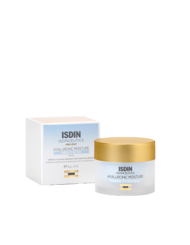 ISDIN Isdinceutics Hyaluronic Moisture Normal 50g