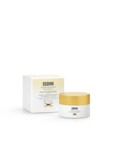 ISDIN Isdinceutics A.G.E. Reverse Day 50 ml