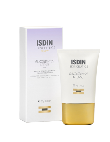 ISDIN Isdinceutics Glicoisdin Gel 25 50g