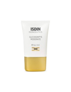 ISDIN Isdinceutics Glicoisdin Gel 15% 50g