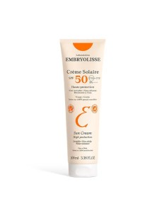 EMBRYOLISSE Crema Solar SPF50 100 ml