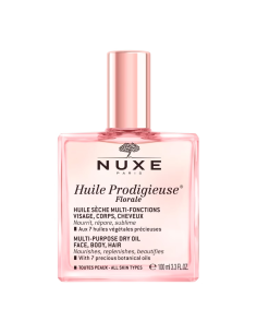 NUXE Huile Prodigieuse Florale 100 ml