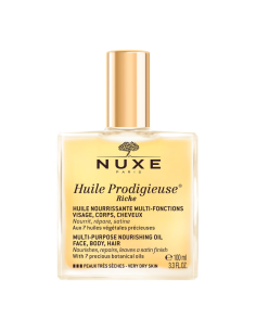 NUXE Huile Prodigieuse Riche 100 ml