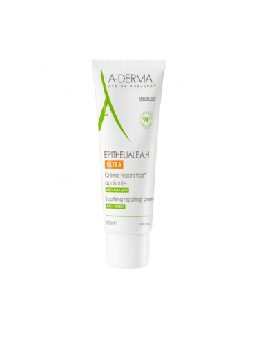 A-DERMA Epitheliale AH Ultra Crema Reparadora 100 ml