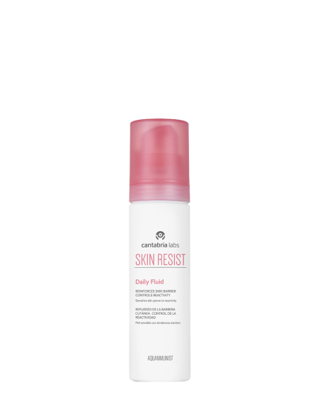 SKIN RESIST Daily Fluid 50 ml
