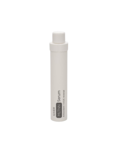 IUVER Recarga MLTNN Serum Facial Antioxidante...