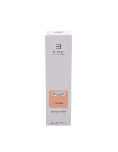 IUVER BARRIER Cream Crema Función Barrera 50 ml