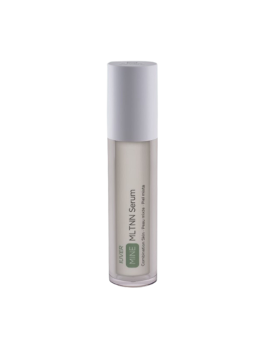 IUVER MINE MLTNN Serum Piel Mixta 44 ml