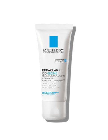 La Roche Posay Effaclar H ISO-Biome 40 ml