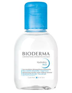 BIODERMA Hydrabio H2O 100 ml