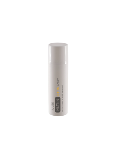 IUVER MLTNN SPF50+ Crema Protectora Solar 50 ml