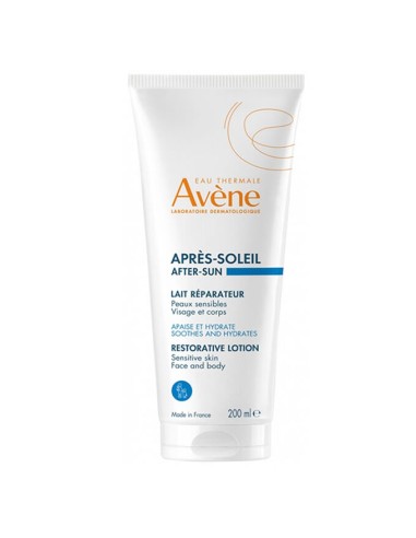 AVENE After Sun Reparador 200 ml