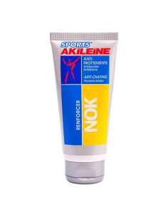 AKILEINE Nok Monodosis Crema Anti-Rozaduras 15 ml