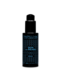 PAPILLON Serum Skin & Beard 50 ml