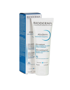 BIODERMA Atoderm Intensive Baume 75 ml
