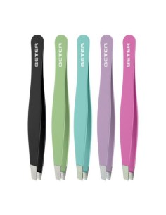 BETER Soft Touch Pinza Pequeña