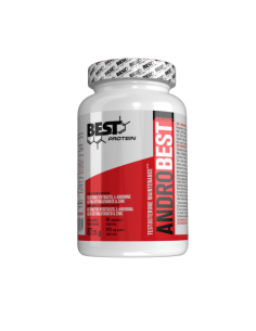 BEST Androbest 90 Cápsulas