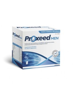 PROXEED Men 30 Sobres de 6,5g