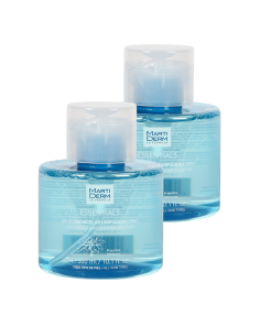 MARTIDERM Duplo Solución Micelar 2x300 ml