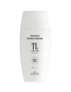 THE LAB Protocolo Defensa Avanzada SPF 50+ 50 ml