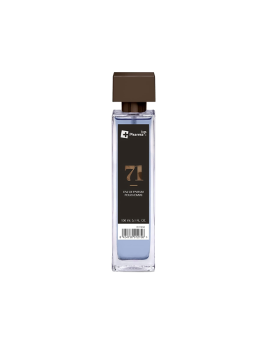 Iap Pharma Pour Homme Nº 71 150 Ml