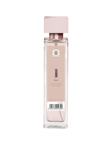 Iap Pharma Pour Femme Nº 1 150 Ml