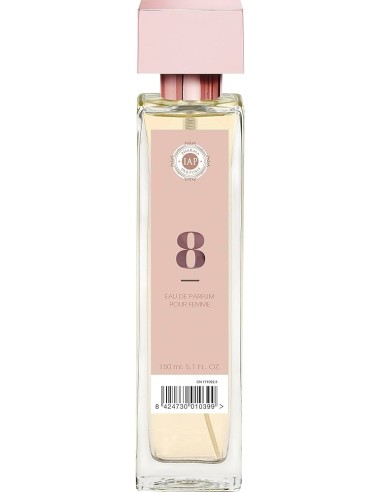 Iap Pharma Pour Femme Nº 8 150 Ml